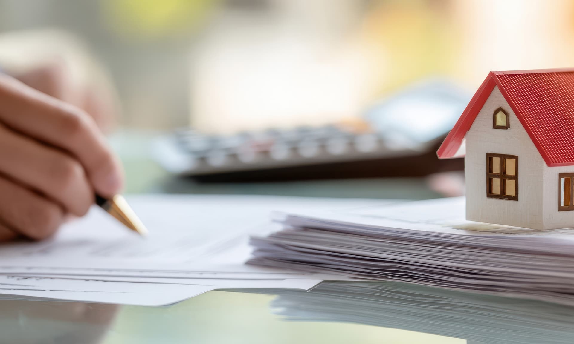 Building Competitive Advantage Through Loan Readiness Alliances