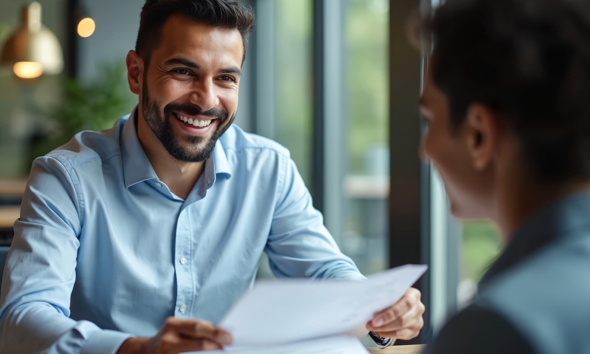 The Loan Officer's Guide to Client Rehabilitation