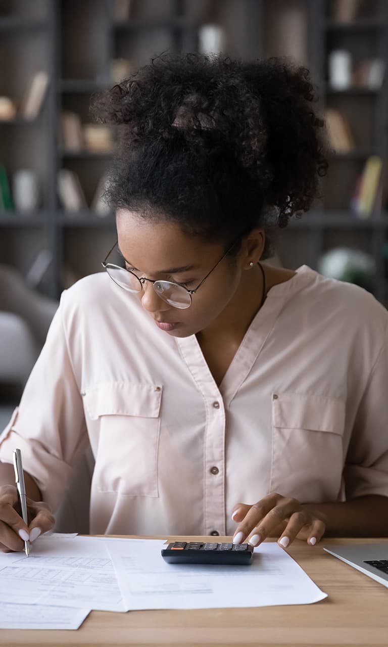 Optimize Your Debt-to-Income