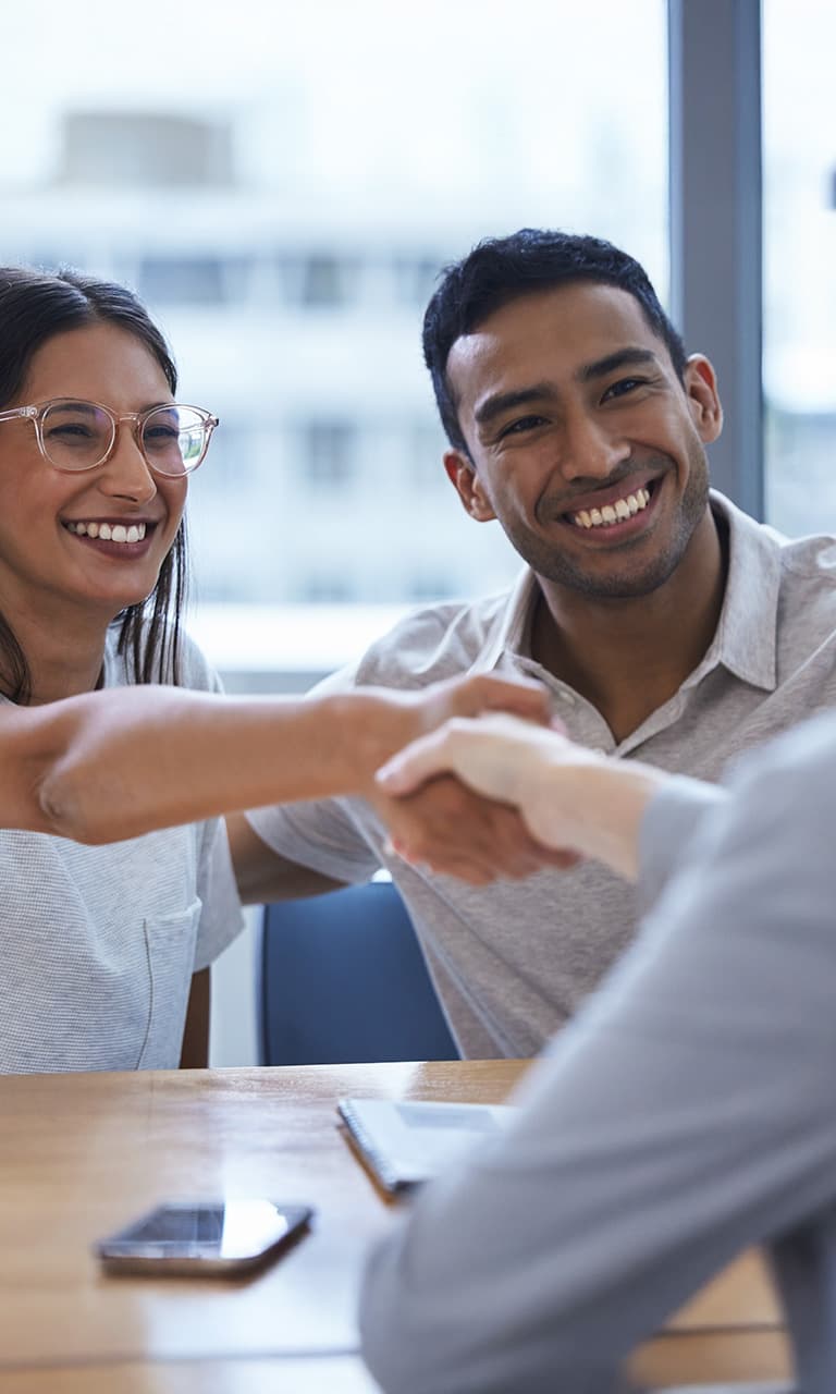 Learn from Industry Mortgage Pros