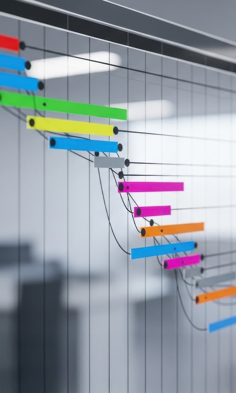 Track Your Loan Readiness Progress