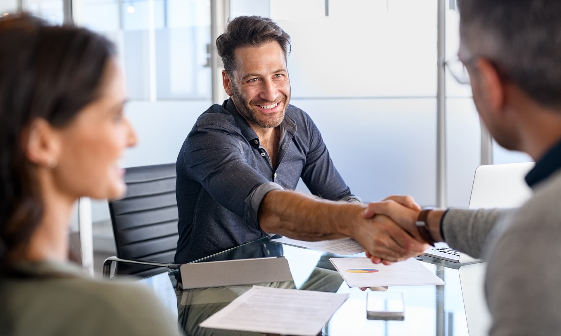 Client readiness coaching session