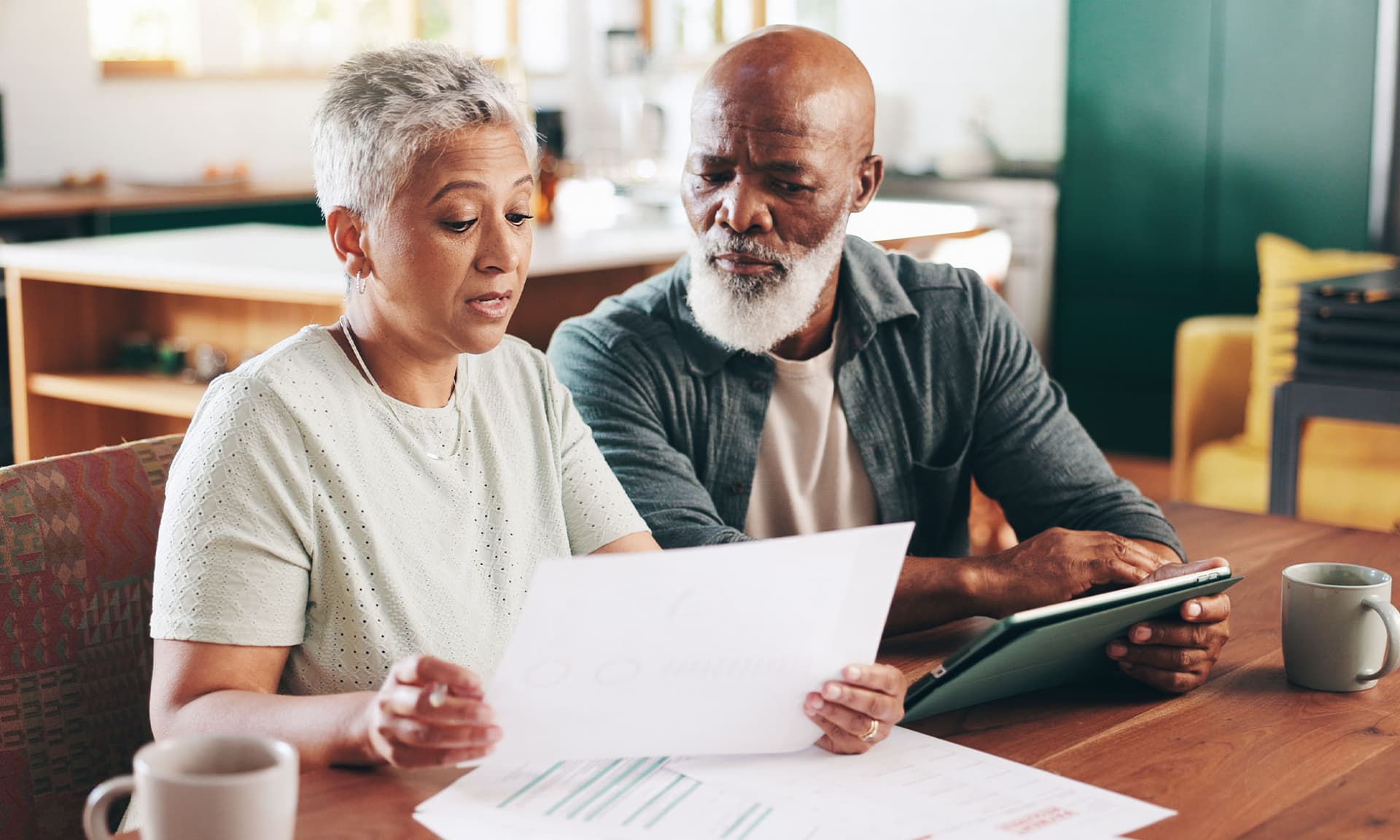 How to Calculate Your Debt-to-Income Ratio for Mortgage Approval: Complete Guide